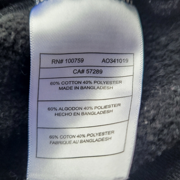 Two hoddies - Picture 6 of 8